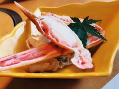 -蟹道乐(道顿堀本店)