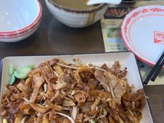 -葛记焖饼(伏牛路店)