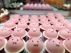 -仟吉KenGee(国贸360店)