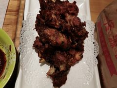 -申记串道(中街店)