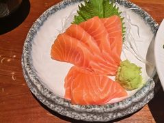 -千代武日本料理(开发区店)