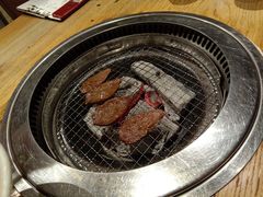 -御牛道日式烤肉料理(杭州万象城店)