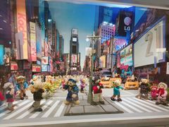 -济州岛泰迪熊博物馆