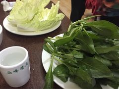 银同便民小吃-银同牦牛肉火锅