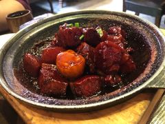 -涌上外婆桥(南塘店)