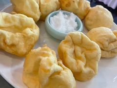 -金家老三饭庄(常营店)