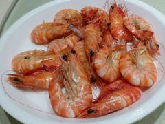 -临风海鲜餐厅