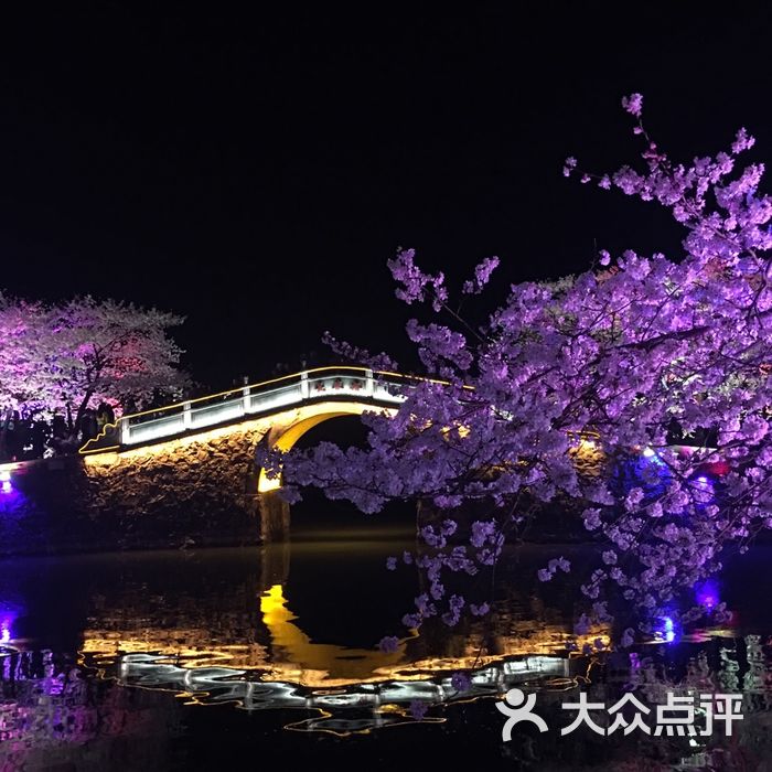 长春桥图片-北京名胜古迹-大众点评网