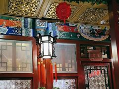 -阿西娅食府(中关村店)