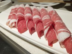 -海底捞火锅鲜切牛肉主题店(长寿路店)