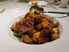 -东海海鲜酒家(中信广场店)