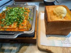 -绿茶餐厅(领展购物广场·中关村店)