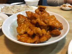-多福饺·家常菜(谷德店)