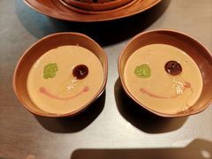 麻酱调料-南门涮肉(后海店)