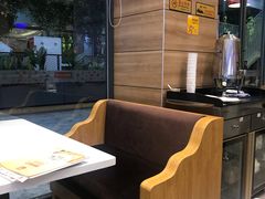 卡座-嘉和一品粥(大沽南路店)