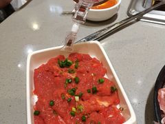 -海底捞火锅(8号仓店)