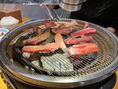 -泥炉烧肉师(新街口金銮巷店)