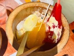 -周小明火锅(黑金冠社区店)