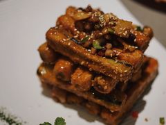 滋味脆皮茄子-铜锣湾·有麝自然香(长嘉汇购物公园店)