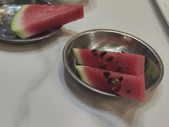 -勇利赵家烤肉坊(含光路店)