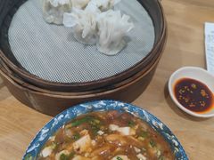 -晓友烧麦(光华村店)