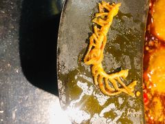 -蓉城江北老灶火锅(春熙路店)