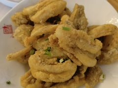 -丰收日·小海鲜·沪上家宴(顾村正大店)