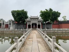 -孔庙学宫