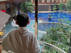 -稷泽·海丽宾雅温泉度假酒店