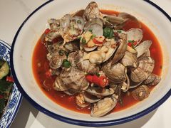 -回家吃饭·地道南昌菜(建德观总店)