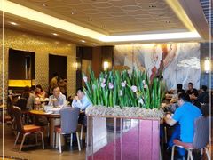 大堂-协成海鲜火锅(情侣路店)