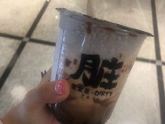 -LELECHA乐乐茶(美罗城店)