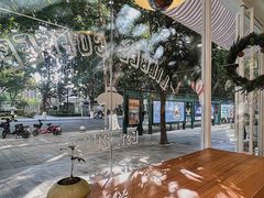 景观位-LilBee Coffee