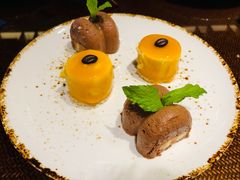 -杭州桐庐康莱德酒店西餐厅-舍