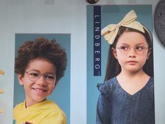 -青聪儿童眼镜(五官科医院宝庆路店)