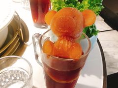 -领鲜天下·焗海鲜·花胶鸡(天目里店)