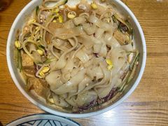 -山丹丹西北菜(金贸大厦店)