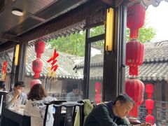 -二泉园老菜馆·百年无锡菜