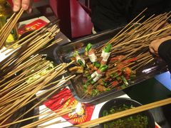 -钢管厂五区小郡肝串串香(南山店)