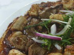 -明本湛江鸡•海鲜小厨(陈家祠店)