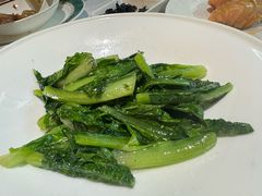 -老洋房花园饭店(绍兴路店)