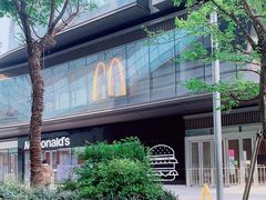 -麦当劳(苏州中心星悦汇店)