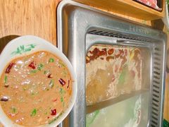 -草原塞蛮羊火锅城(港湾店)