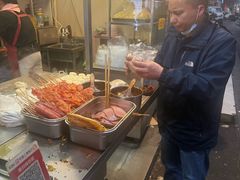 -张记灌饼(丰富路店)