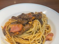 -萨莉亚意式餐厅(杭州西溪龙湖天街店)