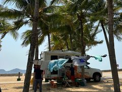 -海南分界洲岛旅游区