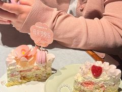 -仟吉KenGee(国贸360店)