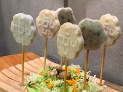 -湊湊火锅·茶憩(东城万达店)