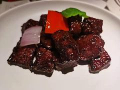 -玫瑰厅上海菜(兴国路店)