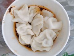 红油水饺-洞子口张老二凉粉(文殊院店)